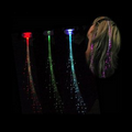 Led Braid Hair Extensions